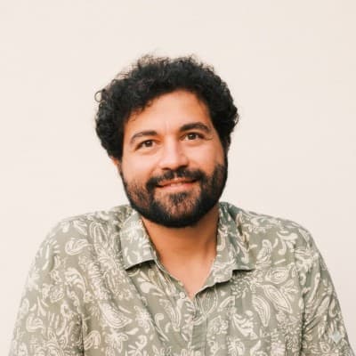 Sarper Doğan